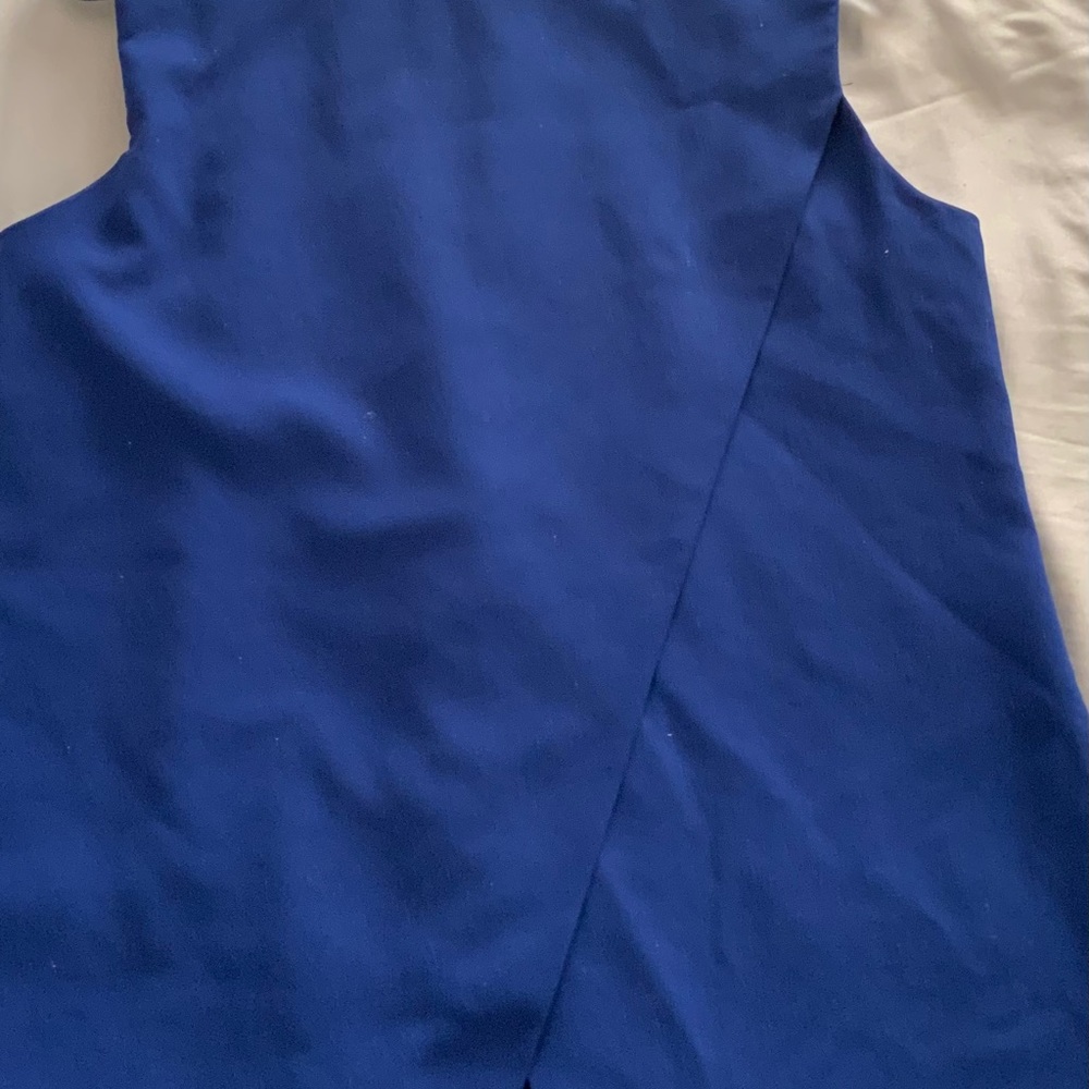 Women Vest Sleevless